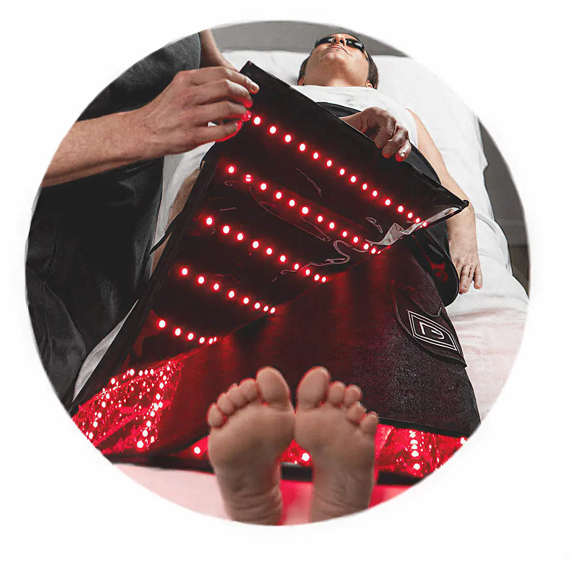 Led Sistem Detalle 1